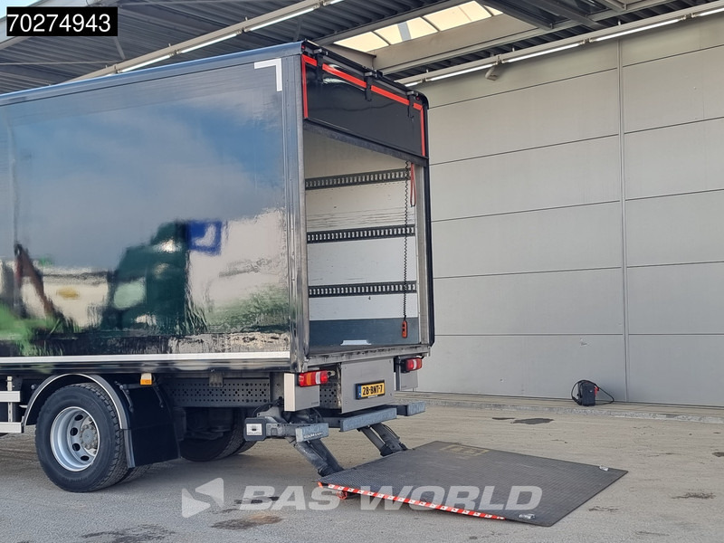 Mercedes-Benz Antos 1824 4X2 19t NL-Truck 2500kg Ladebordwand Euro 6 - Φορτηγό κόφα: φωτογραφία 3 Mercedes-Benz Antos 1824 4X2 19t NL-Truck 2500kg Ladebordwand Euro 6 - Φορτηγό κόφα: φωτογραφία 3
