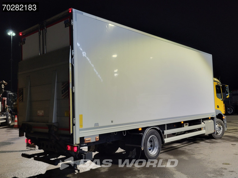 Mercedes-Benz Antos 1824 4X2 THERMOKING T-1200R Automatic Euro 6 - Φορτηγό ψυγείο: φωτογραφία 5 Mercedes-Benz Antos 1824 4X2 THERMOKING T-1200R Automatic Euro 6 - Φορτηγό ψυγείο: φωτογραφία 5
