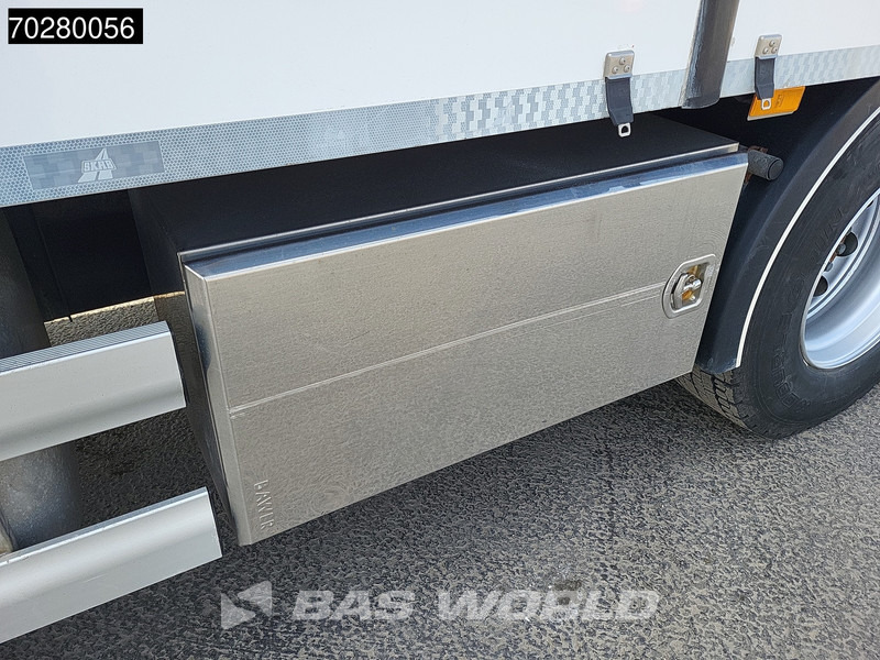 Φορτηγό κόφα Mercedes-Benz Antos 1827 4X2 19tonner 2000kg Ladebordwand Automatic Euro 6: φωτογραφία 14