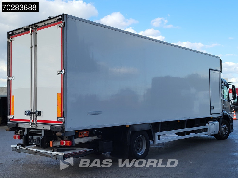 Mercedes-Benz Antos 1830 4X2 Carrier Supra 1150 2000kg Ladebordwand Automatic Euro 6 - Φορτηγό ψυγείο: φωτογραφία 5 Mercedes-Benz Antos 1830 4X2 Carrier Supra 1150 2000kg Ladebordwand Automatic Euro 6 - Φορτηγό ψυγείο: φωτογραφία 5