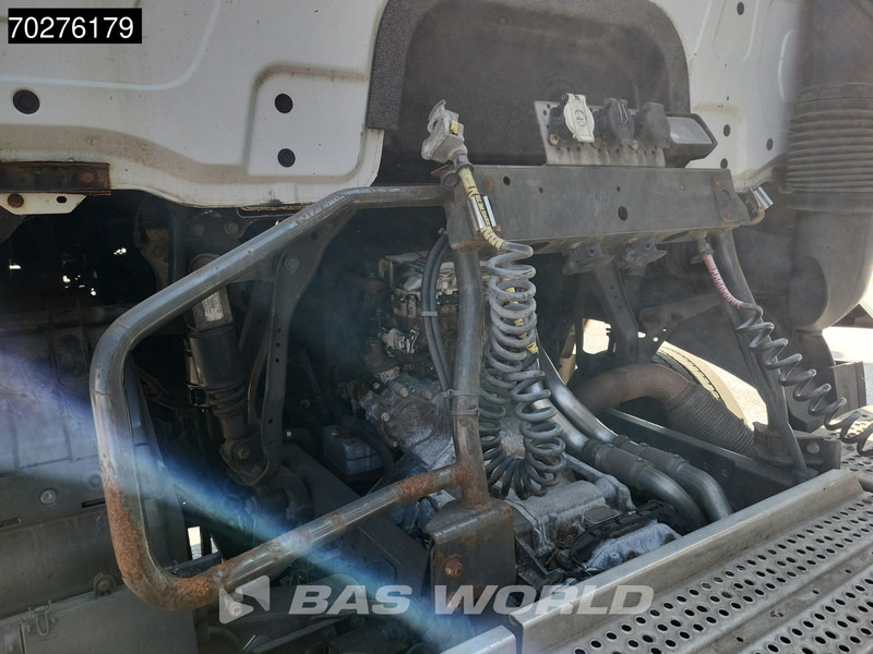 Mercedes-Benz Antos 1842 4X2 - Τράκτορας: φωτογραφία 3 Mercedes-Benz Antos 1842 4X2 - Τράκτορας: φωτογραφία 3
