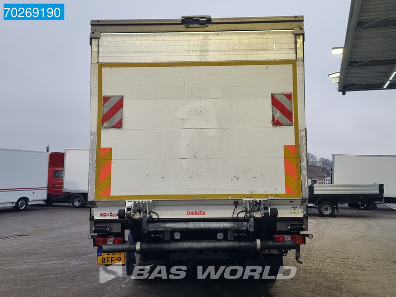Mercedes-Benz Antos 1935 4X2 NL-Truck Frigoblock 2000kg Ladebordwand Euro 6 - Φορτηγό ψυγείο: φωτογραφία 5 Mercedes-Benz Antos 1935 4X2 NL-Truck Frigoblock 2000kg Ladebordwand Euro 6 - Φορτηγό ψυγείο: φωτογραφία 5