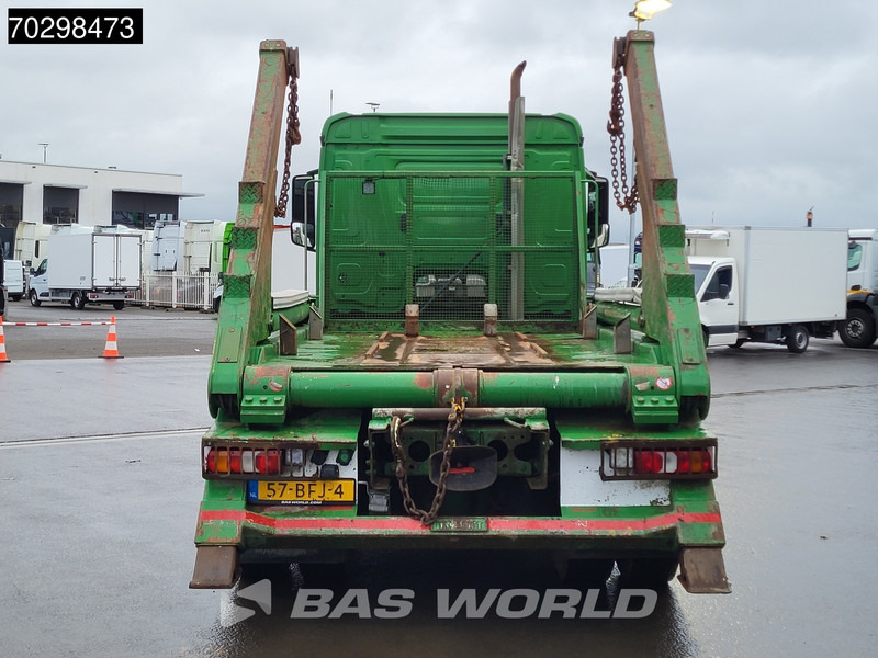 Φορτηγό καδοφόρος φορτωτής Mercedes-Benz Antos 2135 4X2 NL-Truck 14Ton HYVALIFT Automatic Euro 6: φωτογραφία 17 Φορτηγό καδοφόρος φορτωτής Mercedes-Benz Antos 2135 4X2 NL-Truck 14Ton HYVALIFT Automatic Euro 6: φωτογραφία 17