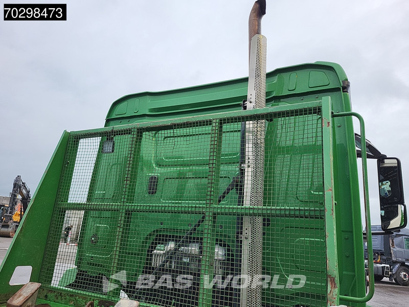 Φορτηγό καδοφόρος φορτωτής Mercedes-Benz Antos 2135 4X2 NL-Truck 14Ton HYVALIFT Automatic Euro 6: φωτογραφία 11 Φορτηγό καδοφόρος φορτωτής Mercedes-Benz Antos 2135 4X2 NL-Truck 14Ton HYVALIFT Automatic Euro 6: φωτογραφία 11
