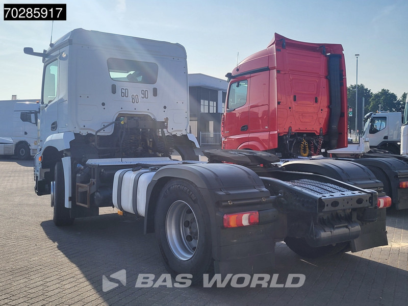 Mercedes-Benz Arocs 1846 4X2 ClassicSpace Retarder MirrorCam - Τράκτορας: φωτογραφία 2 Mercedes-Benz Arocs 1846 4X2 ClassicSpace Retarder MirrorCam - Τράκτορας: φωτογραφία 2