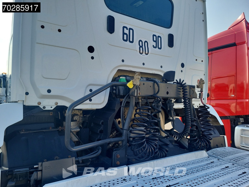 Mercedes-Benz Arocs 1846 4X2 ClassicSpace Retarder MirrorCam - Τράκτορας: φωτογραφία 5 Mercedes-Benz Arocs 1846 4X2 ClassicSpace Retarder MirrorCam - Τράκτορας: φωτογραφία 5