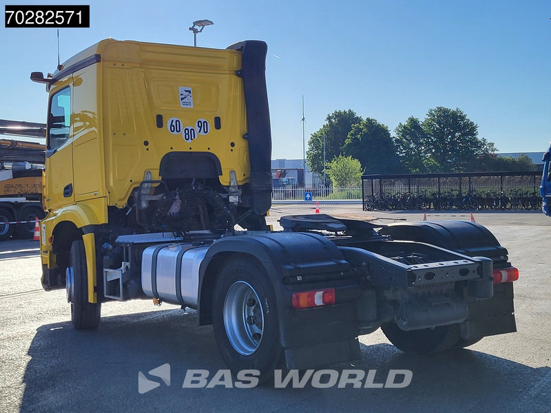 Mercedes-Benz Arocs 1848 4X2 Retarder Hydraulik MirrorCam Navi - Τράκτορας: φωτογραφία 2 Mercedes-Benz Arocs 1848 4X2 Retarder Hydraulik MirrorCam Navi - Τράκτορας: φωτογραφία 2