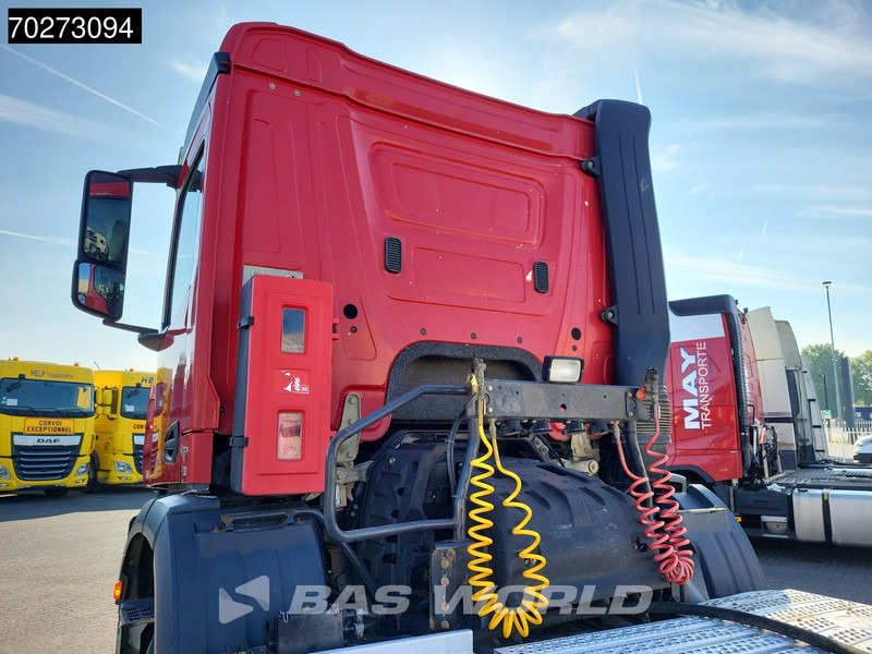 Mercedes-Benz Arocs 1848 4X4 Hydrodrive Big-axle Hydraulik - Τράκτορας: φωτογραφία 5 Mercedes-Benz Arocs 1848 4X4 Hydrodrive Big-axle Hydraulik - Τράκτορας: φωτογραφία 5