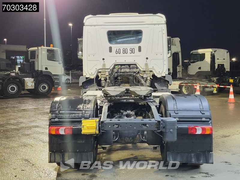 Mercedes-Benz Arocs 2046 Arocs 4X2 Retarder Standklima Big-Axle Euro 6 - Τράκτορας: φωτογραφία 3 Mercedes-Benz Arocs 2046 Arocs 4X2 Retarder Standklima Big-Axle Euro 6 - Τράκτορας: φωτογραφία 3