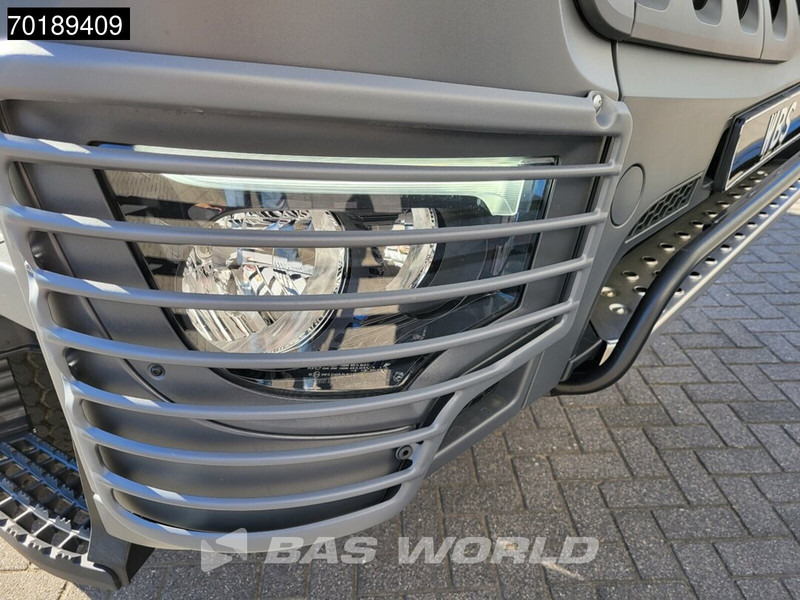 Νέα Φορτηγό ανατρεπόμενο Mercedes-Benz Arocs 3345 6X4 NEW! 18m3 KH-Kipper Automatic Full Steel suspension Big-Axle Euro 3: φωτογραφία 14