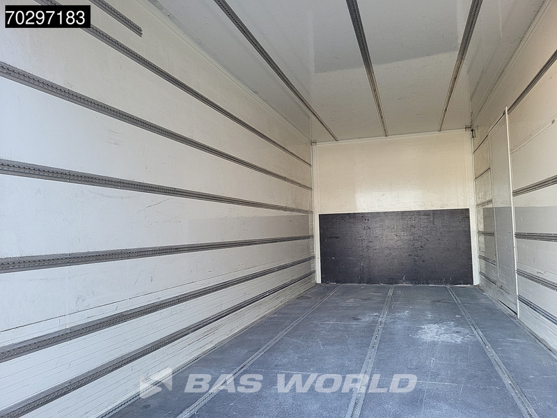 Mercedes-Benz Atego 1221 4X2 12tonner 1500kg Ladebordwand Automatic Euro 6 - Φορτηγό κόφα: φωτογραφία 5 Mercedes-Benz Atego 1221 4X2 12tonner 1500kg Ladebordwand Automatic Euro 6 - Φορτηγό κόφα: φωτογραφία 5