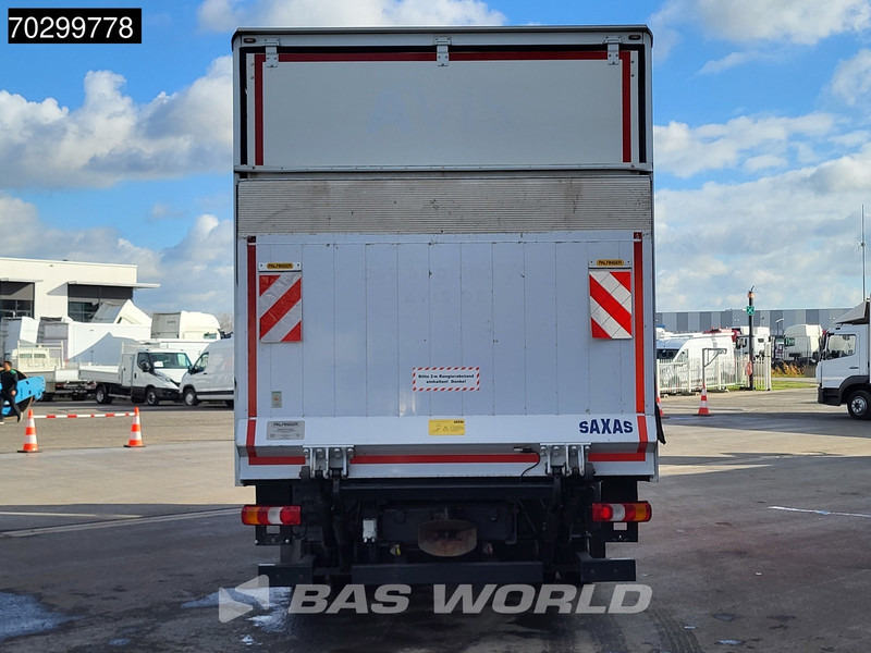 Mercedes-Benz Atego 1324 4X2 13tonner 1500kg Ladebordwand Automatic Airco Euro 6 - Φορτηγό κόφα: φωτογραφία 3 Mercedes-Benz Atego 1324 4X2 13tonner 1500kg Ladebordwand Automatic Airco Euro 6 - Φορτηγό κόφα: φωτογραφία 3