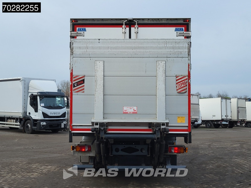 Mercedes-Benz Atego 1324 4X2 Thermo King T-1200R 1500kg Zepro Ladebordwand Euro 5 - Φορτηγό ψυγείο: φωτογραφία 3 Mercedes-Benz Atego 1324 4X2 Thermo King T-1200R 1500kg Zepro Ladebordwand Euro 5 - Φορτηγό ψυγείο: φωτογραφία 3