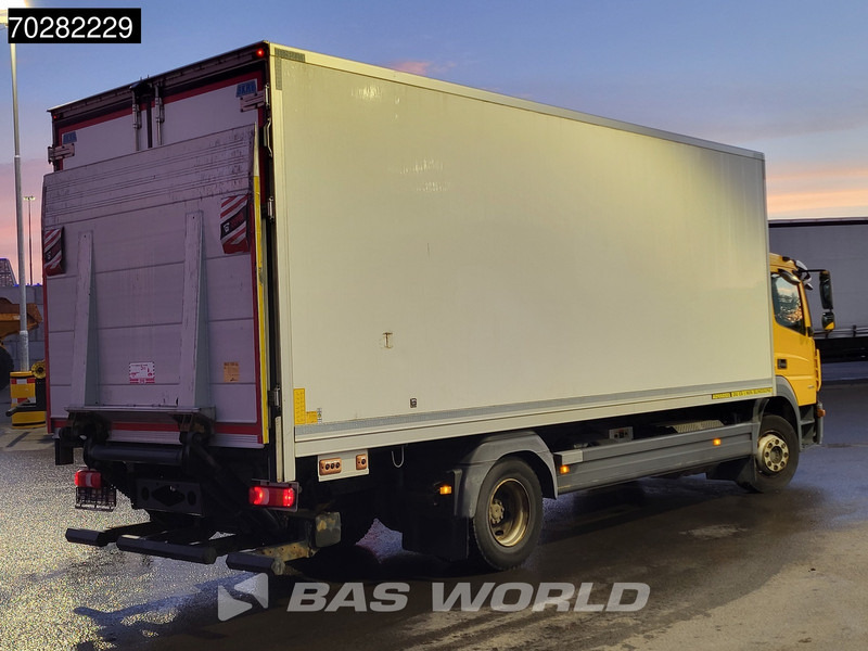 Mercedes-Benz Atego 1324 Atego 4X2 Thermo King T-1200R 1500kg Ladebordwand Automatic Euro 6 - Φορτηγό ψυγείο: φωτογραφία 5 Mercedes-Benz Atego 1324 Atego 4X2 Thermo King T-1200R 1500kg Ladebordwand Automatic Euro 6 - Φορτηγό ψυγείο: φωτογραφία 5
