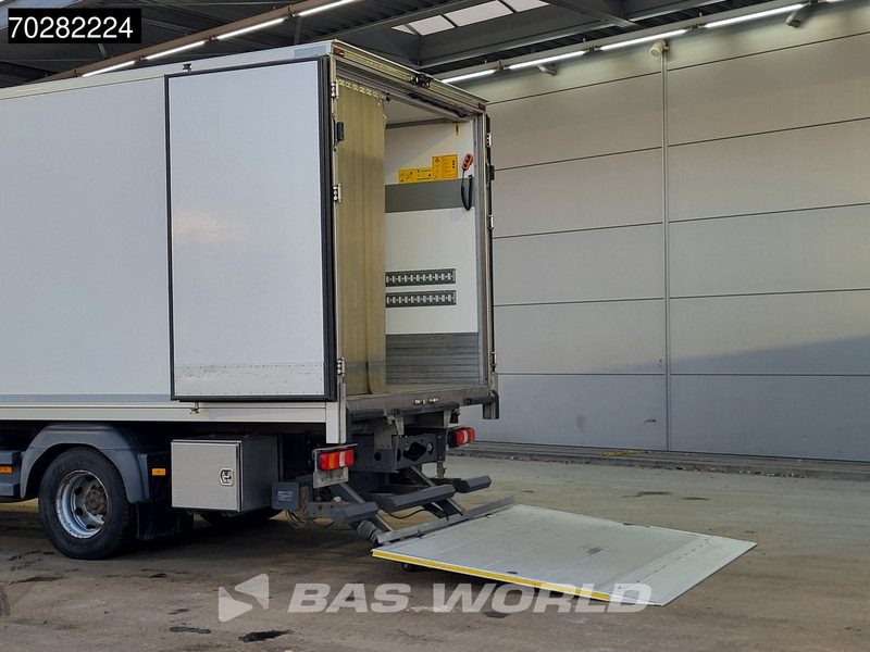 Mercedes-Benz Atego 1324 Atego 4X2 Thermo King T-1200R 1500kg Ladebordwand Automatic Euro 6 - Φορτηγό ψυγείο: φωτογραφία 3 Mercedes-Benz Atego 1324 Atego 4X2 Thermo King T-1200R 1500kg Ladebordwand Automatic Euro 6 - Φορτηγό ψυγείο: φωτογραφία 3
