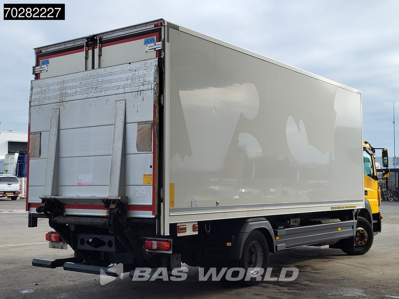 Mercedes-Benz Atego 1324 Atego 4X2 Thermo-King T1200R 1500kg Ladebordwand Automatic Euro 6 - Φορτηγό ψυγείο: φωτογραφία 5 Mercedes-Benz Atego 1324 Atego 4X2 Thermo-King T1200R 1500kg Ladebordwand Automatic Euro 6 - Φορτηγό ψυγείο: φωτογραφία 5