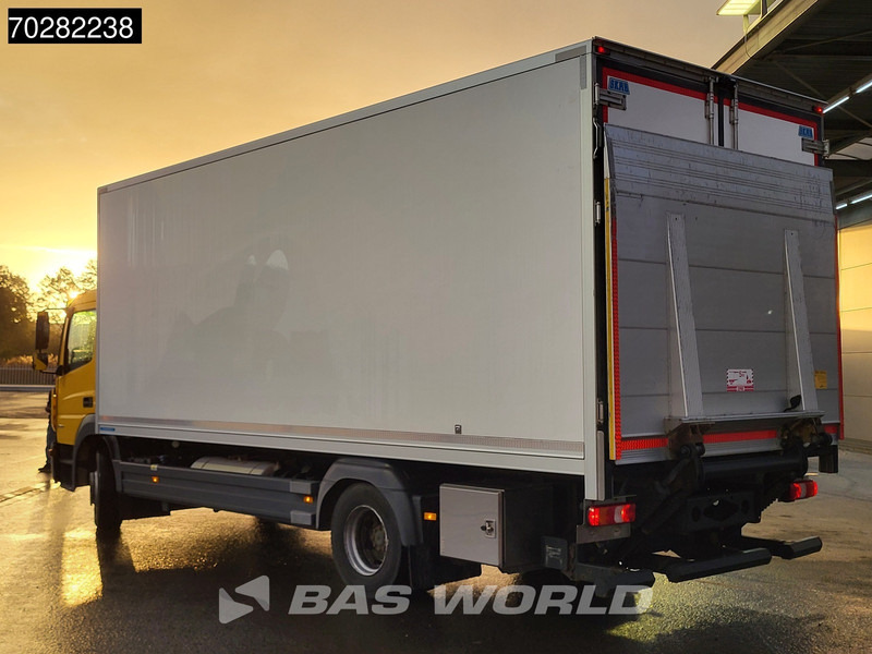 Mercedes-Benz Atego 1324 Atego 4X2 Thermoking T-1200R Ladebordwand Automatic Airco Euro 6 - Φορτηγό ψυγείο: φωτογραφία 2 Mercedes-Benz Atego 1324 Atego 4X2 Thermoking T-1200R Ladebordwand Automatic Airco Euro 6 - Φορτηγό ψυγείο: φωτογραφία 2