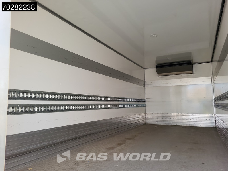 Mercedes-Benz Atego 1324 Atego 4X2 Thermoking T-1200R Ladebordwand Automatic Airco Euro 6 - Φορτηγό ψυγείο: φωτογραφία 3 Mercedes-Benz Atego 1324 Atego 4X2 Thermoking T-1200R Ladebordwand Automatic Airco Euro 6 - Φορτηγό ψυγείο: φωτογραφία 3