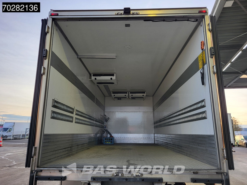 Mercedes-Benz Atego 1524 Atego 4X2 15tonner Thermo King T-1200R 1500kg Ladebordwand Euro 6 - Φορτηγό ψυγείο: φωτογραφία 3 Mercedes-Benz Atego 1524 Atego 4X2 15tonner Thermo King T-1200R 1500kg Ladebordwand Euro 6 - Φορτηγό ψυγείο: φωτογραφία 3