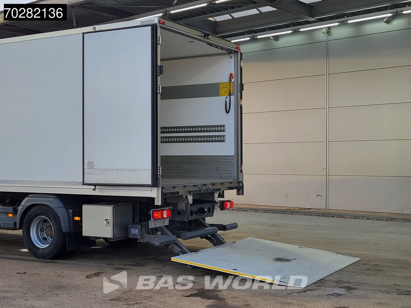 Mercedes-Benz Atego 1524 Atego 4X2 15tonner Thermo King T-1200R 1500kg Ladebordwand Euro 6 - Φορτηγό ψυγείο: φωτογραφία 5 Mercedes-Benz Atego 1524 Atego 4X2 15tonner Thermo King T-1200R 1500kg Ladebordwand Euro 6 - Φορτηγό ψυγείο: φωτογραφία 5