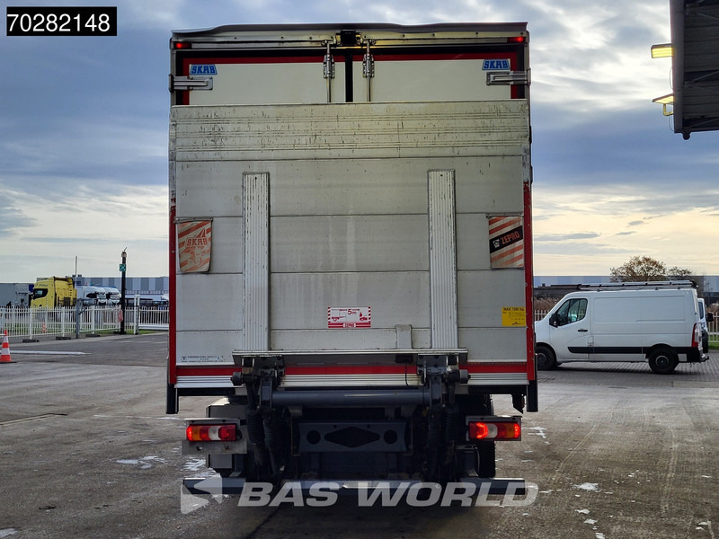 Mercedes-Benz Atego 1524 Atego 4X2 16tonner Thermo King T-1200R 1500kg Tailgate Euro 6 - Φορτηγό ψυγείο: φωτογραφία 3 Mercedes-Benz Atego 1524 Atego 4X2 16tonner Thermo King T-1200R 1500kg Tailgate Euro 6 - Φορτηγό ψυγείο: φωτογραφία 3