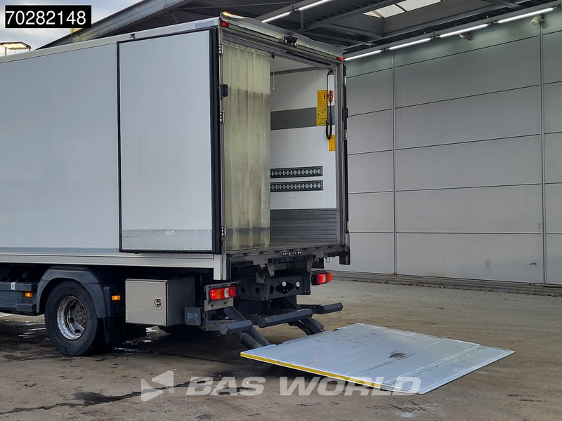 Mercedes-Benz Atego 1524 Atego 4X2 - Φορτηγό ψυγείο: φωτογραφία 5 Mercedes-Benz Atego 1524 Atego 4X2 - Φορτηγό ψυγείο: φωτογραφία 5