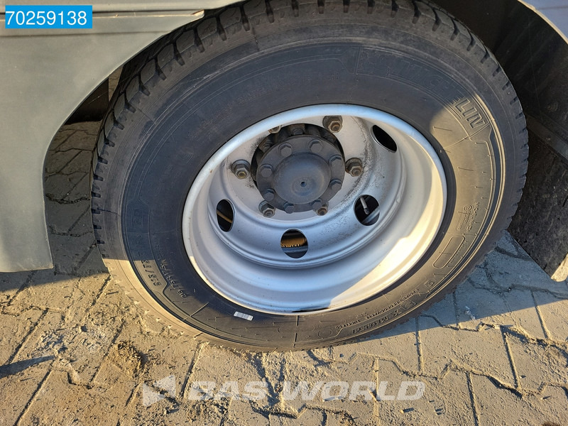 Mercedes-Benz Atego 816 4X2 Thermo King B-100 Max Ladebordwand Euro 6 - Φορτηγό ψυγείο: φωτογραφία 2 Mercedes-Benz Atego 816 4X2 Thermo King B-100 Max Ladebordwand Euro 6 - Φορτηγό ψυγείο: φωτογραφία 2