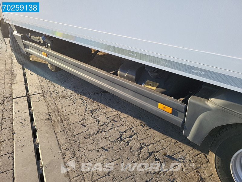 Mercedes-Benz Atego 816 4X2 Thermo King B-100 Max Ladebordwand Euro 6 - Φορτηγό ψυγείο: φωτογραφία 3 Mercedes-Benz Atego 816 4X2 Thermo King B-100 Max Ladebordwand Euro 6 - Φορτηγό ψυγείο: φωτογραφία 3