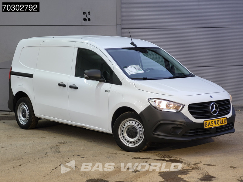 Mercedes-Benz Citan 112 CDI L2H1 Airco Cruise Camera Parkeersensoren Euro6 L2 A/C Cruise control - Μικρό βαν: φωτογραφία 5 Mercedes-Benz Citan 112 CDI L2H1 Airco Cruise Camera Parkeersensoren Euro6 L2 A/C Cruise control - Μικρό βαν: φωτογραφία 5