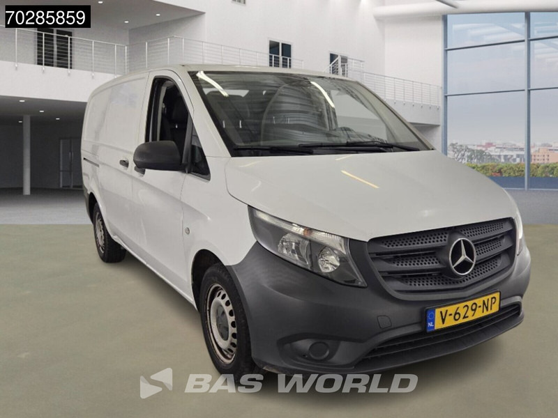 Mercedes-Benz Sprinter 109 CDI COMING SOON! L2H1 Airco Cruise Euro6 L2 6m3 A/C Cruise control - Μικρό βαν: φωτογραφία 3 Mercedes-Benz Sprinter 109 CDI COMING SOON! L2H1 Airco Cruise Euro6 L2 6m3 A/C Cruise control - Μικρό βαν: φωτογραφία 3