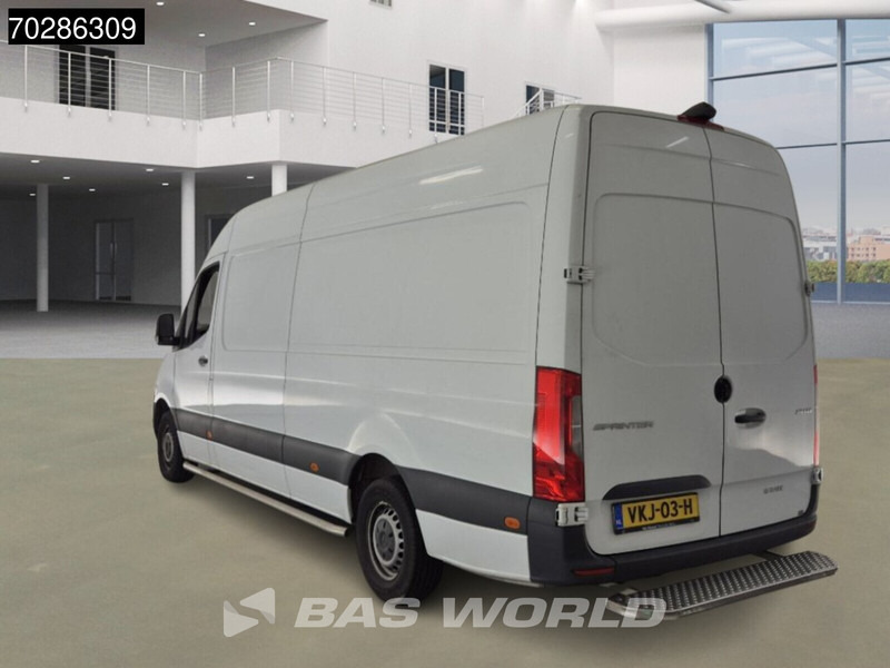 Mercedes-Benz Sprinter 311 CDI COMING SOON! Automaat L3H2 Airco Cruise Camera MBUX Euro6 L3 14m3 A/C Cruise control - Μικρό βαν: φωτογραφία 5 Mercedes-Benz Sprinter 311 CDI COMING SOON! Automaat L3H2 Airco Cruise Camera MBUX Euro6 L3 14m3 A/C Cruise control - Μικρό βαν: φωτογραφία 5