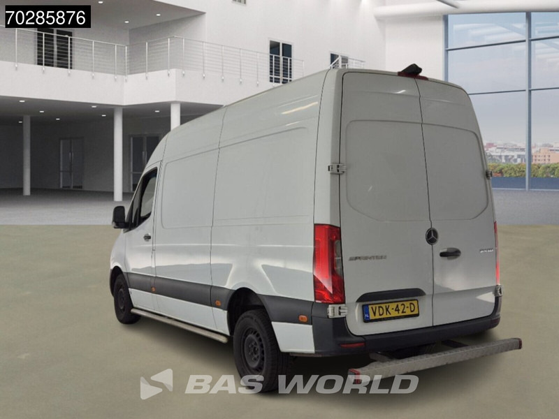 Mercedes-Benz Sprinter 314 CDI COMING SOON! Koelwagen Automaat Carrier L2H2 Navi Airco Cruise Camera MBUX L2 Koel Koeler Kühl Kühler Kühlwagen 9m3 A/C - Επαγγελματικό αυτοκίνητο ψυγείο: φωτογραφία 5 Mercedes-Benz Sprinter 314 CDI COMING SOON! Koelwagen Automaat Carrier L2H2 Navi Airco Cruise Camera MBUX L2 Koel Koeler Kühl Kühler Kühlwagen 9m3 A/C - Επαγγελματικό αυτοκίνητο ψυγείο: φωτογραφία 5