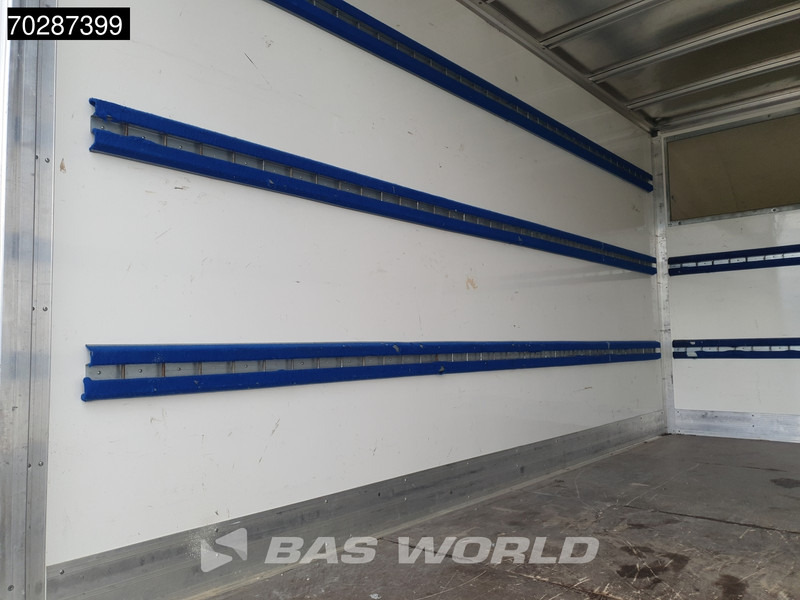 Επαγγελματικό αυτοκίνητο κόφα Mercedes-Benz Sprinter 514 CDI Automaat Bakwagen Dubbellucht Achterdeuren Airco Cruise Euro6 Meubelbak Koffer 20m3 A/C Cruise control: φωτογραφία 7