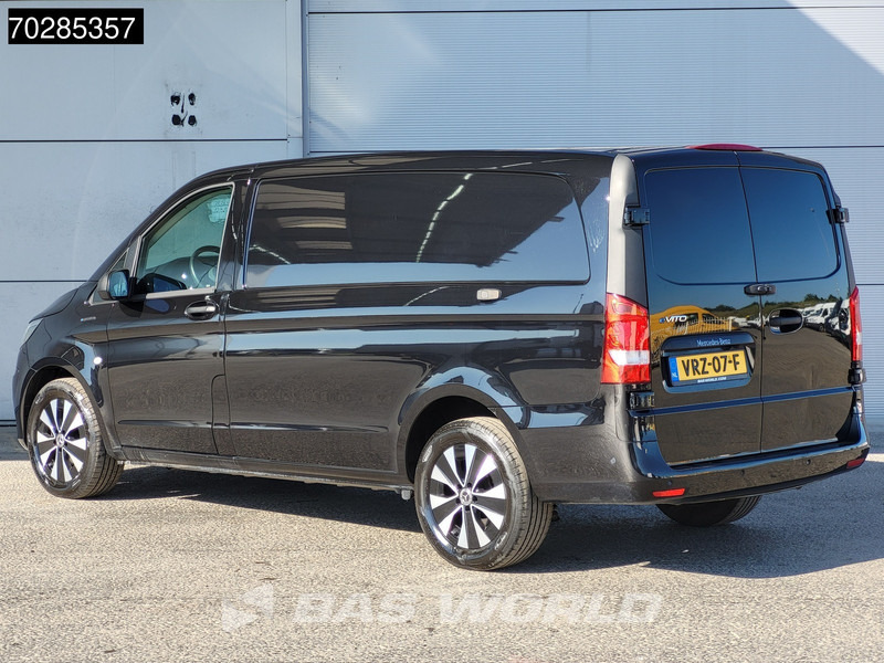 Mercedes-Benz eVito Elektrisch 286km WLTP 66kWh L2H1 Navi Airco Cruise Camera Parkeersensoren L2 7m3 A/C Cruise control - Μικρό βαν, Ηλεκτρικό van: φωτογραφία 2 Mercedes-Benz eVito Elektrisch 286km WLTP 66kWh L2H1 Navi Airco Cruise Camera Parkeersensoren L2 7m3 A/C Cruise control - Μικρό βαν, Ηλεκτρικό van: φωτογραφία 2