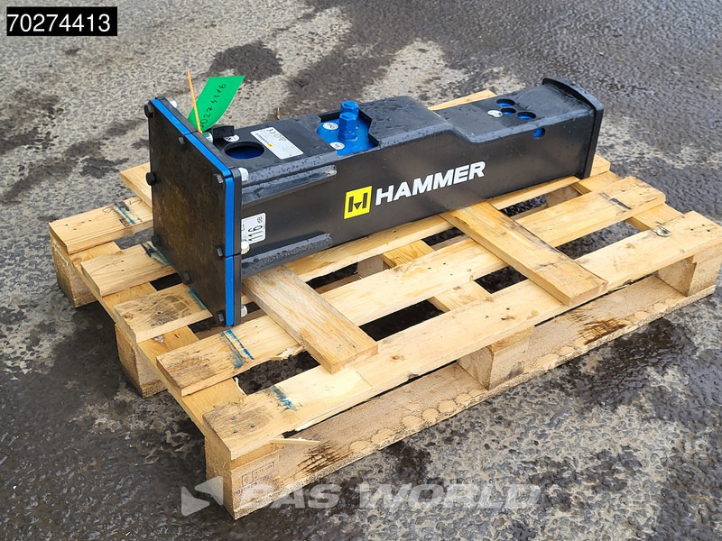 Mustang HM150 NEW UNUSED - SUITS 1,5-4,5 TON - Υδραυλικό σφυρί: φωτογραφία 5 Mustang HM150 NEW UNUSED - SUITS 1,5-4,5 TON - Υδραυλικό σφυρί: φωτογραφία 5