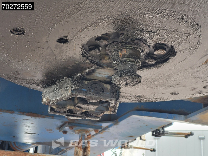 Επικαθήμενο με χαμηλό δάπεδο Nooteboom OSDBAZ-66 4xLenkachse Gooseneck BPW: φωτογραφία 18 Επικαθήμενο με χαμηλό δάπεδο Nooteboom OSDBAZ-66 4xLenkachse Gooseneck BPW: φωτογραφία 18