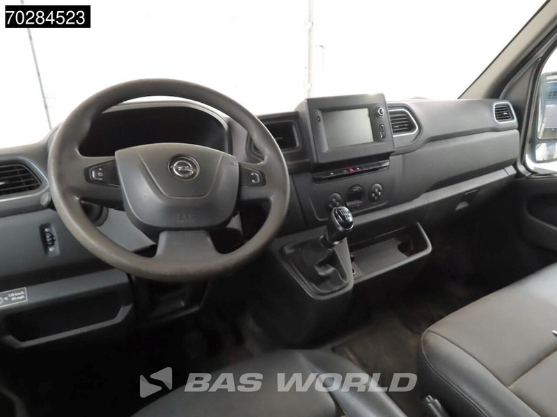 Opel Movano 140PK COMING SOON! Open Laadbak Trekhaak Navi Airco Cruise Pritsche Pickup Open Box A/C Double cabin Towbar Cruise control - Μικρό φορτηγό με καρότσα: φωτογραφία 3 Opel Movano 140PK COMING SOON! Open Laadbak Trekhaak Navi Airco Cruise Pritsche Pickup Open Box A/C Double cabin Towbar Cruise control - Μικρό φορτηγό με καρότσα: φωτογραφία 3