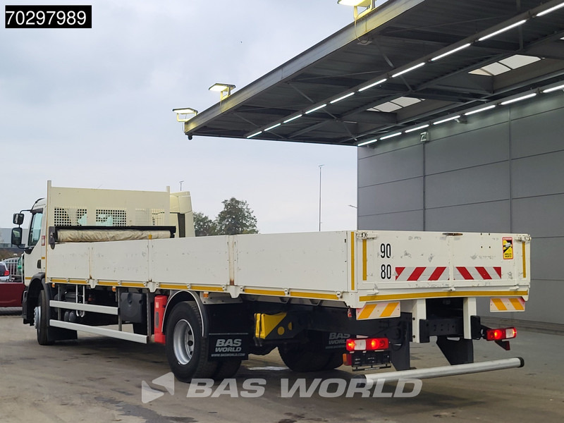 Renault C 280 C 4X2 9m Open Superstructure Full Steel Covering System Euro 6 - Φορτηγό με ανοιχτή καρότσα: φωτογραφία 2 Renault C 280 C 4X2 9m Open Superstructure Full Steel Covering System Euro 6 - Φορτηγό με ανοιχτή καρότσα: φωτογραφία 2