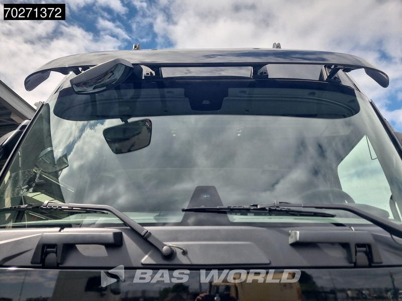 Μίσθωση Renault C 520 8X2 Palfinger PK65002 SH Crane Jib Winch Lift+steering Axle Euro 6 Renault C 520 8X2 Palfinger PK65002 SH Crane Jib Winch Lift+steering Axle Euro 6: φωτογραφία 16