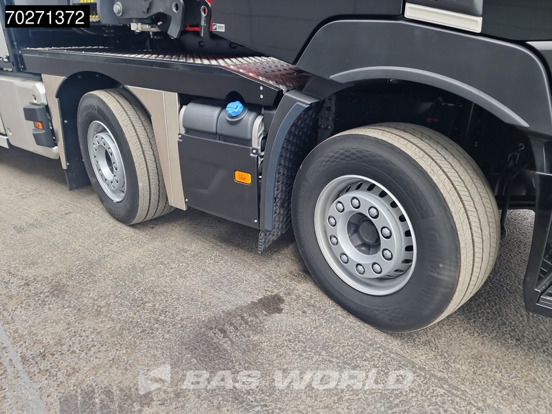 Μίσθωση Renault C 520 8X2 Palfinger PK65002 SH Crane Jib Winch Lift+steering Axle Euro 6 Renault C 520 8X2 Palfinger PK65002 SH Crane Jib Winch Lift+steering Axle Euro 6: φωτογραφία 19