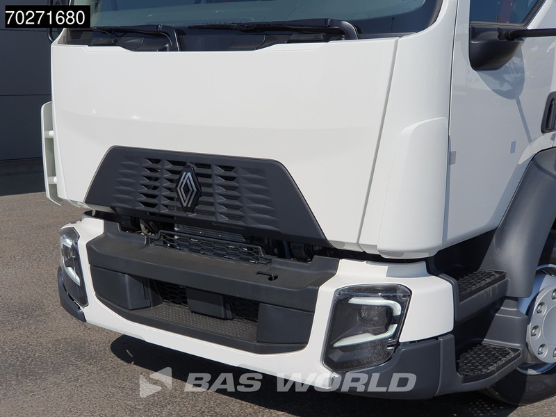 Νέα Φορτηγό κόφα Renault D 240 4X2 NEW 12tonner 240PK 1500kg Ladebordwand ACC Euro 6: φωτογραφία 8 Νέα Φορτηγό κόφα Renault D 240 4X2 NEW 12tonner 240PK 1500kg Ladebordwand ACC Euro 6: φωτογραφία 8