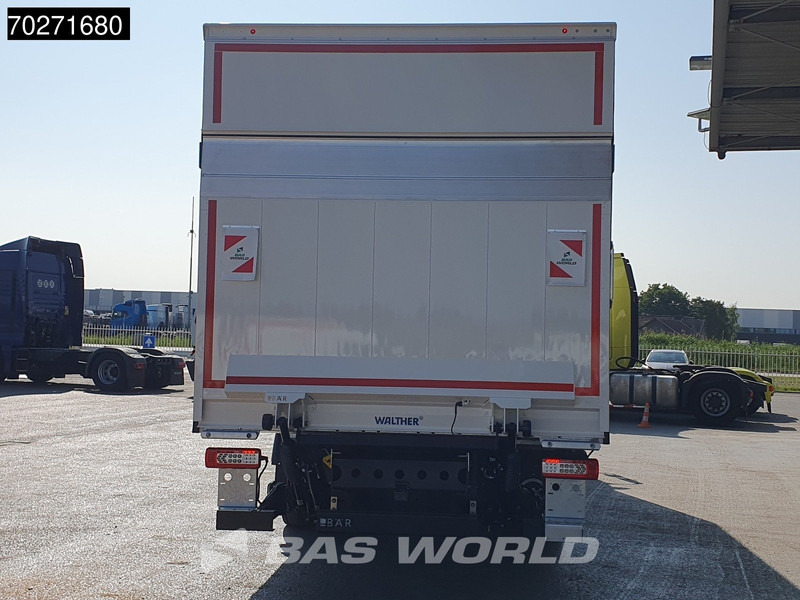 Νέα Φορτηγό κόφα Renault D 240 4X2 NEW 12tonner 240PK 1500kg Ladebordwand ACC Euro 6: φωτογραφία 10 Νέα Φορτηγό κόφα Renault D 240 4X2 NEW 12tonner 240PK 1500kg Ladebordwand ACC Euro 6: φωτογραφία 10