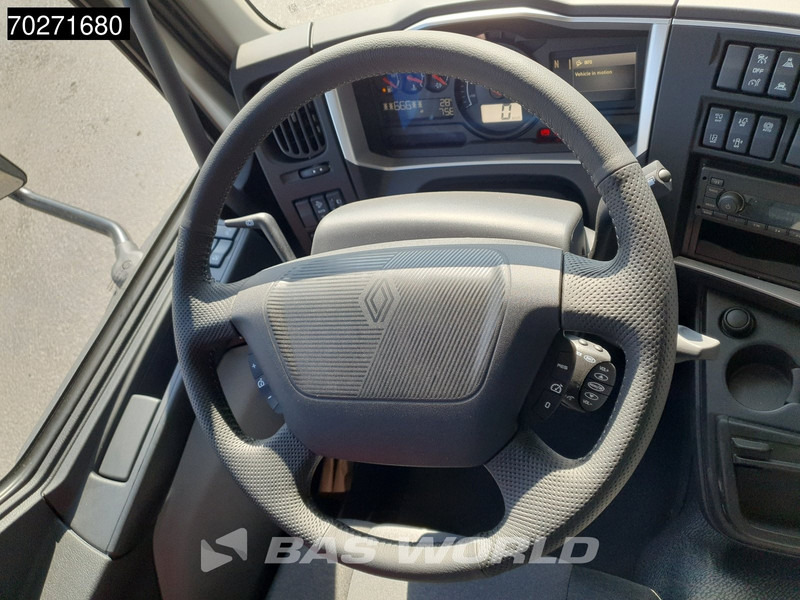 Νέα Φορτηγό κόφα Renault D 240 4X2 NEW 12tonner 240PK 1500kg Ladebordwand ACC Euro 6: φωτογραφία 17 Νέα Φορτηγό κόφα Renault D 240 4X2 NEW 12tonner 240PK 1500kg Ladebordwand ACC Euro 6: φωτογραφία 17