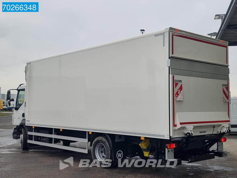 Renault D 250 4X2 NEW 2024 NL reg. possible 16tonner 2000kg Ladebordwand ACC LED Euro 6 - Φορτηγό κόφα: φωτογραφία 2 Renault D 250 4X2 NEW 2024 NL reg. possible 16tonner 2000kg Ladebordwand ACC LED Euro 6 - Φορτηγό κόφα: φωτογραφία 2