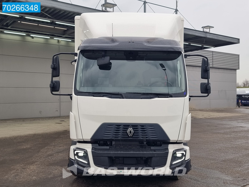 Renault D 250 4X2 NEW 2024 NL reg. possible 16tonner 2000kg Ladebordwand ACC LED Euro 6 - Φορτηγό κόφα: φωτογραφία 5 Renault D 250 4X2 NEW 2024 NL reg. possible 16tonner 2000kg Ladebordwand ACC LED Euro 6 - Φορτηγό κόφα: φωτογραφία 5