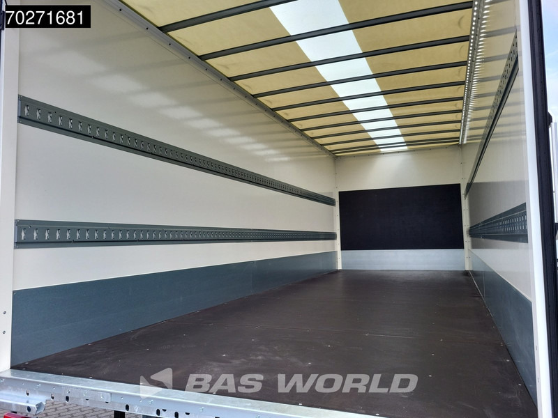 Renault D 280 4X2 NEW 19tonner 2000kg Ladebordwand Automatic ACC Euro 6 - Φορτηγό κόφα: φωτογραφία 5 Renault D 280 4X2 NEW 19tonner 2000kg Ladebordwand Automatic ACC Euro 6 - Φορτηγό κόφα: φωτογραφία 5