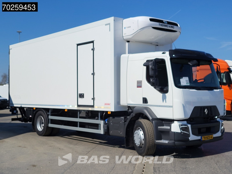 Renault D 280 4X2 NEW! 2024 NL Registration 19t Thermo King T-800R ATP Euro 6 - Φορτηγό ψυγείο: φωτογραφία 5 Renault D 280 4X2 NEW! 2024 NL Registration 19t Thermo King T-800R ATP Euro 6 - Φορτηγό ψυγείο: φωτογραφία 5