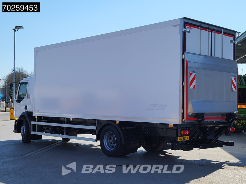 Renault D 280 4X2 NEW! 2024 NL Registration 19t Thermo King T-800R ATP Euro 6 - Φορτηγό ψυγείο: φωτογραφία 2 Renault D 280 4X2 NEW! 2024 NL Registration 19t Thermo King T-800R ATP Euro 6 - Φορτηγό ψυγείο: φωτογραφία 2