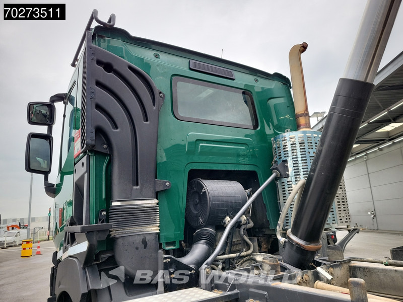 Renault Kerax 460 8X6 15m3 WAF tipper 8x6 Manual Steel suspension Euro 6 - Φορτηγό ανατρεπόμενο: φωτογραφία 3 Renault Kerax 460 8X6 15m3 WAF tipper 8x6 Manual Steel suspension Euro 6 - Φορτηγό ανατρεπόμενο: φωτογραφία 3