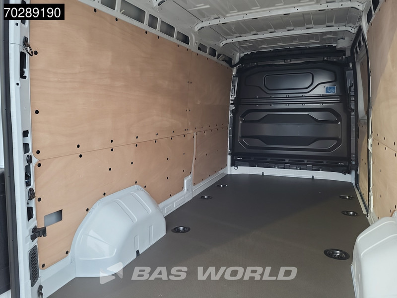 Renault Master 130pk 2025model L3H2 Special Edition LED Imperiaal 17 inch Velgen Airco Cruise Camera Carplay Parkeersensoren L3 12m3 A/C Cruise contr - Βαν: φωτογραφία 3 Renault Master 130pk 2025model L3H2 Special Edition LED Imperiaal 17 inch Velgen Airco Cruise Camera Carplay Parkeersensoren L3 12m3 A/C Cruise contr - Βαν: φωτογραφία 3